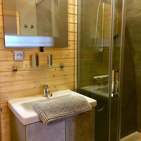 Bed & Breakfast Les Trois Collines