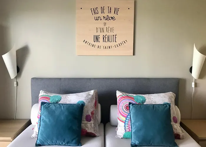 Les Trois Collines * Saint-Cybranet