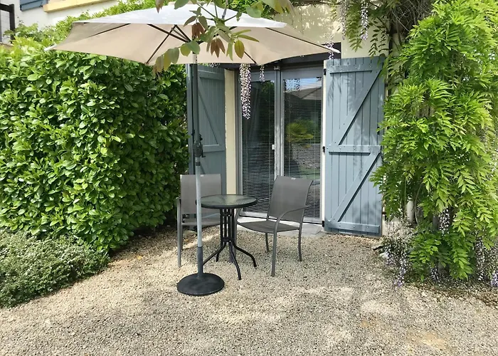 Bed & Breakfast Les Trois Collines *